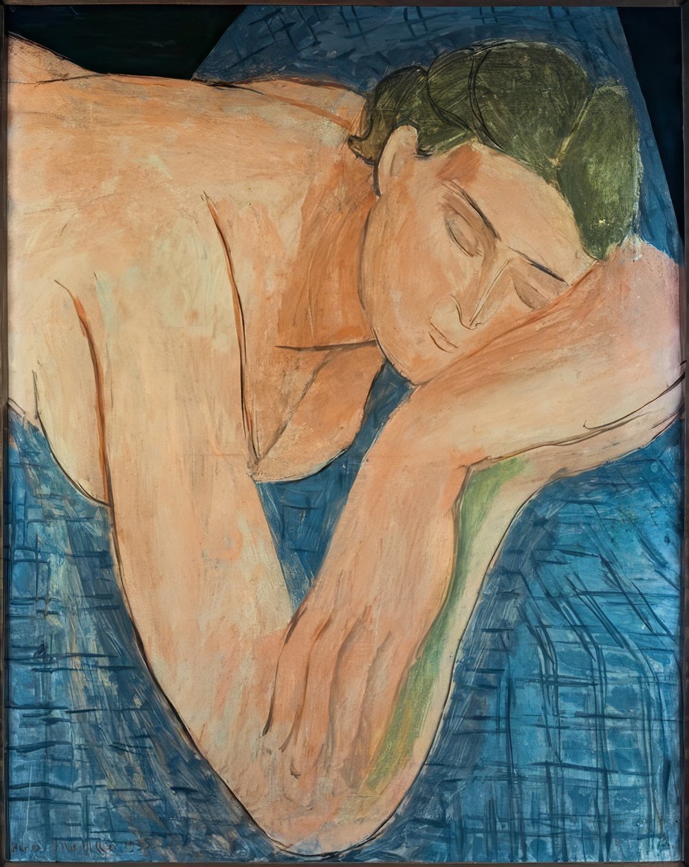  by Henri Matisse