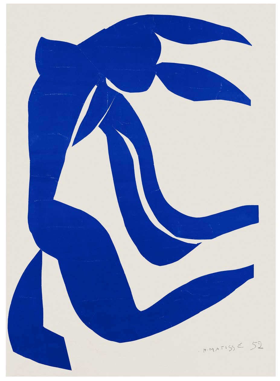  by Henri Matisse