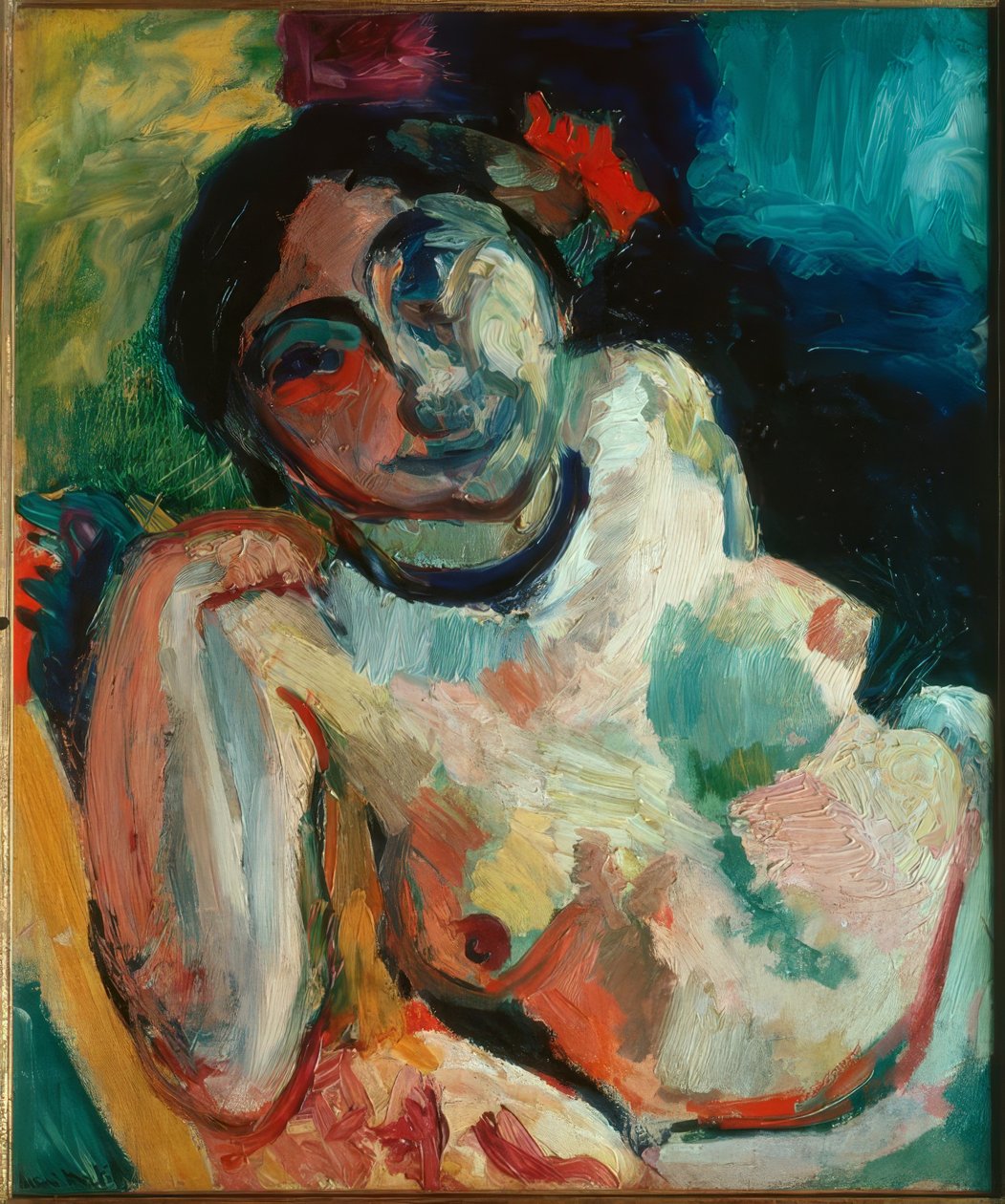  by Henri Matisse