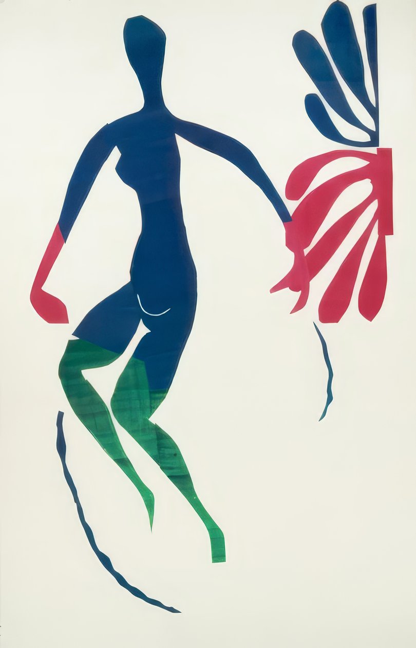  by Henri Matisse