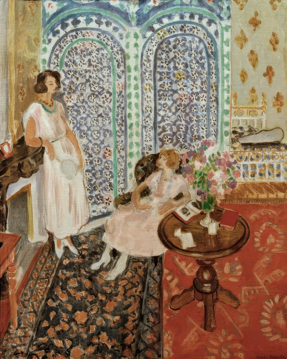  by Henri Matisse