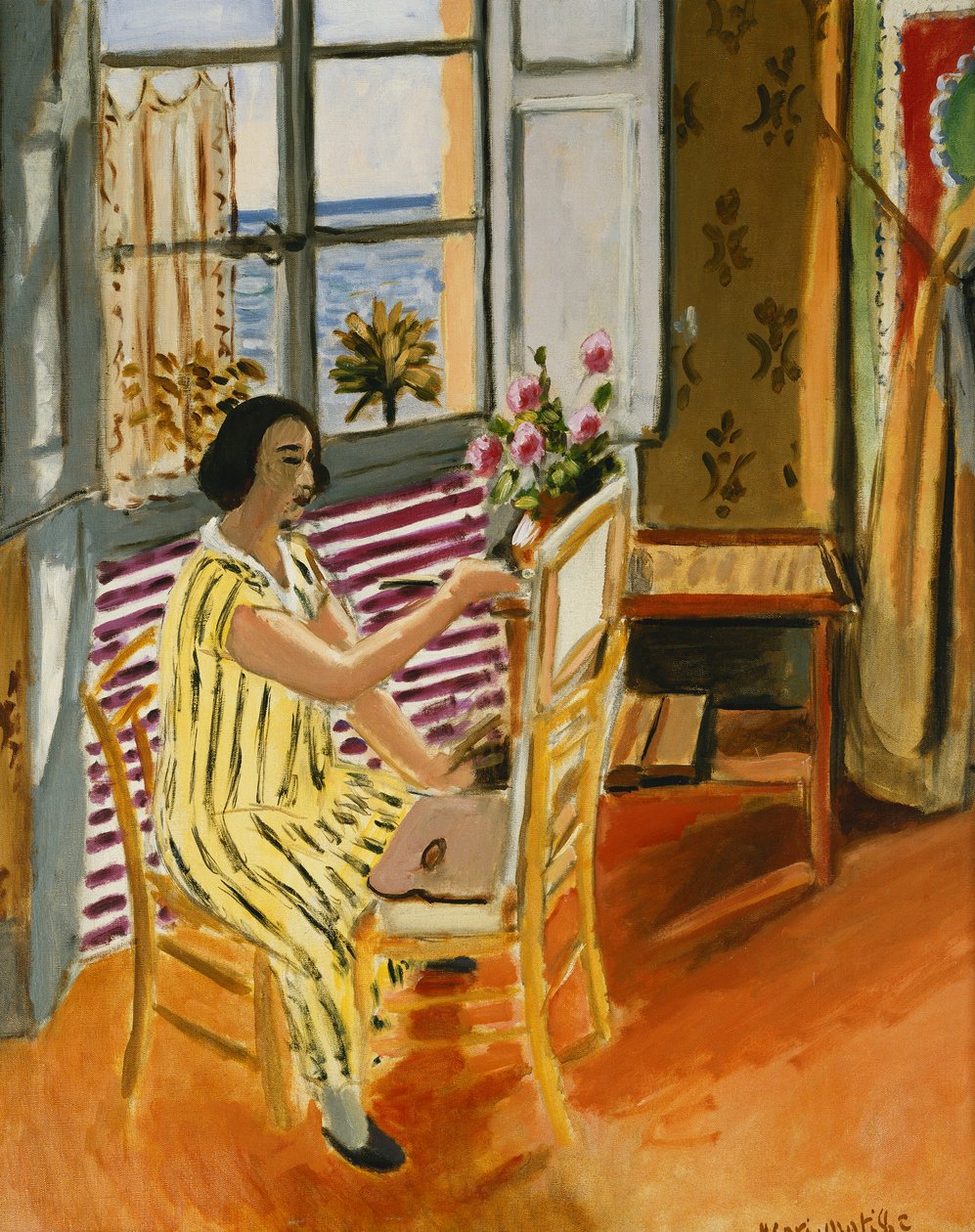  by Henri Matisse