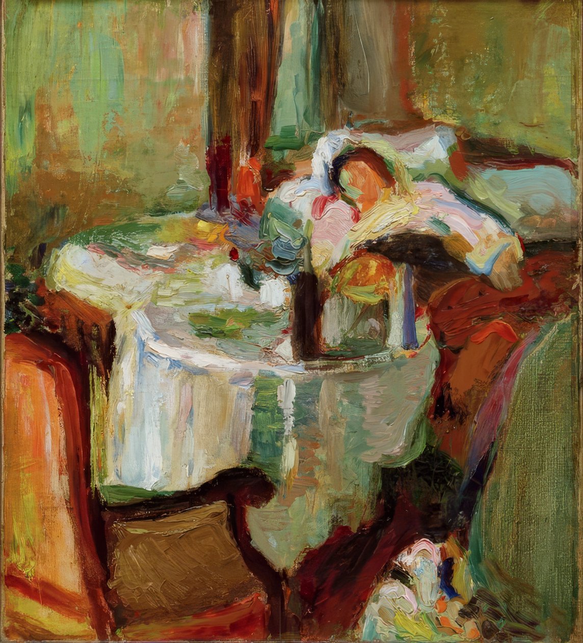 by Henri Matisse