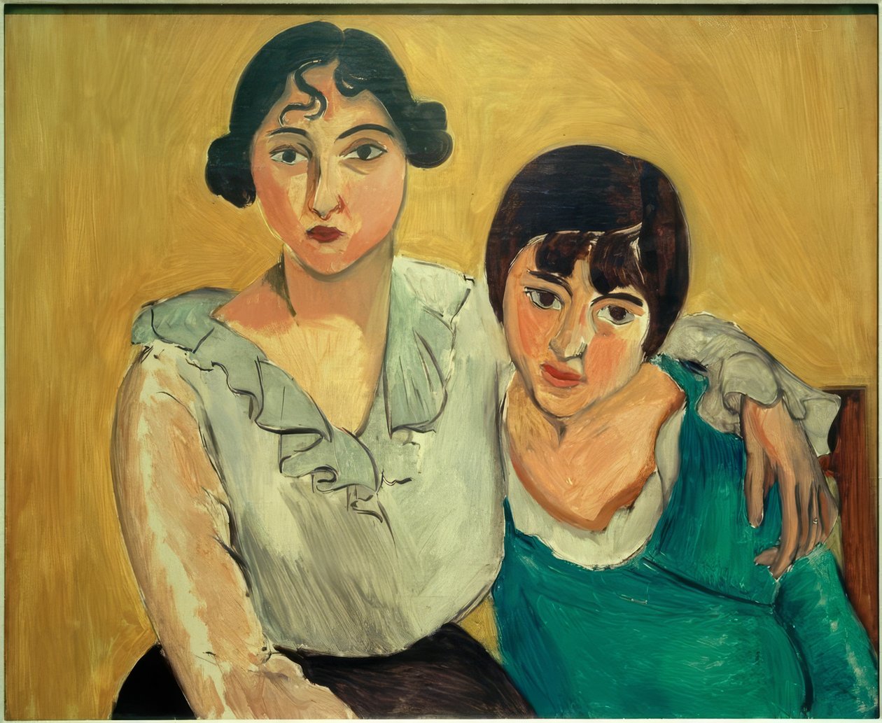  by Henri Matisse