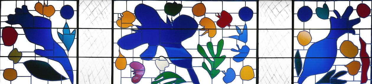  by Henri Matisse