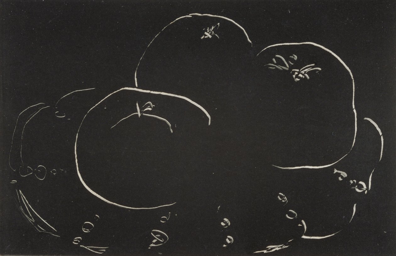  by Henri Matisse