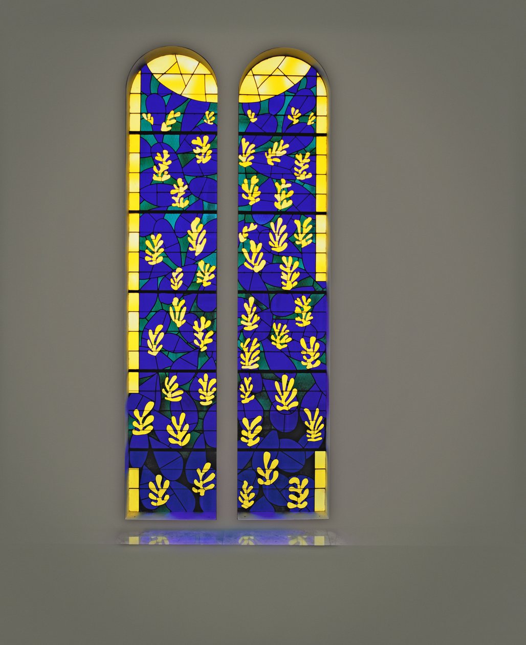  by Henri Matisse
