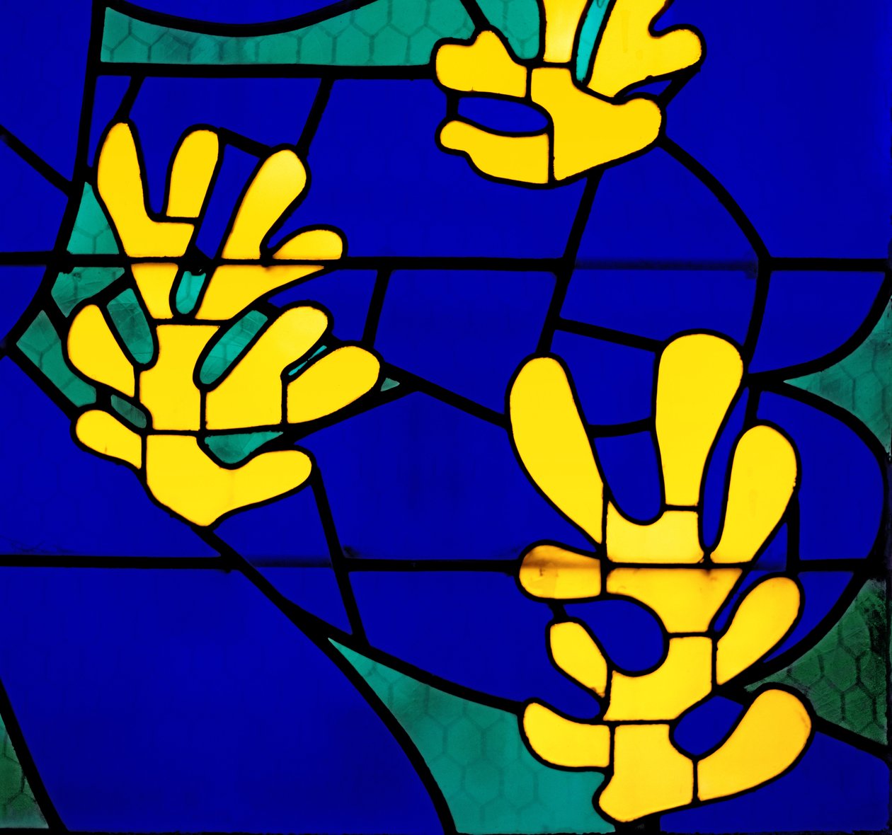  by Henri Matisse