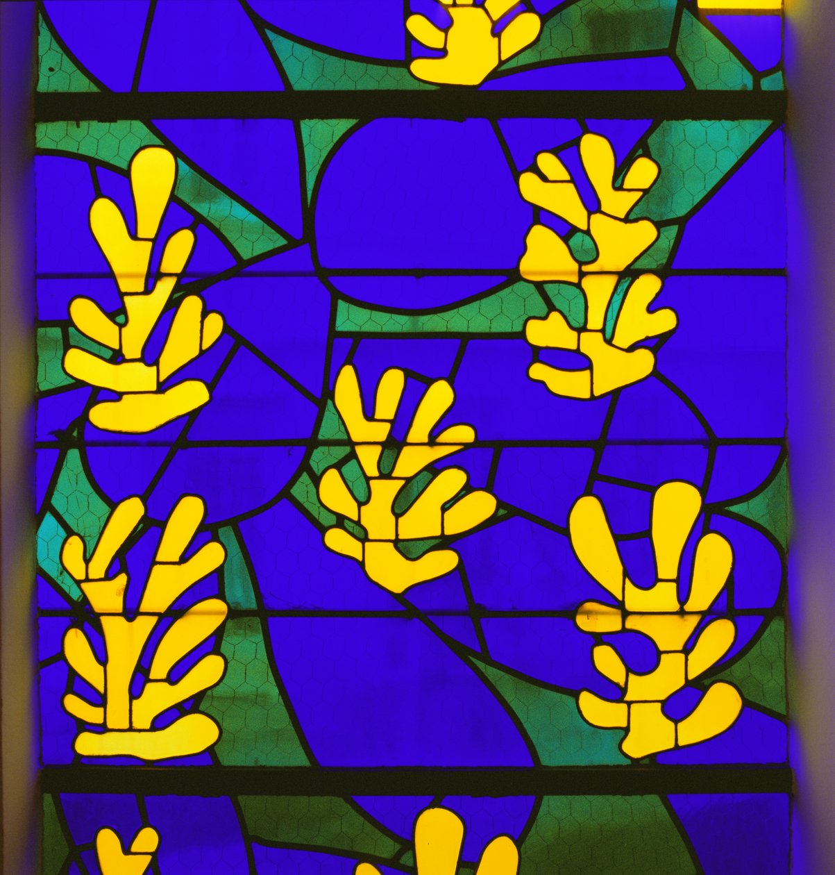  by Henri Matisse