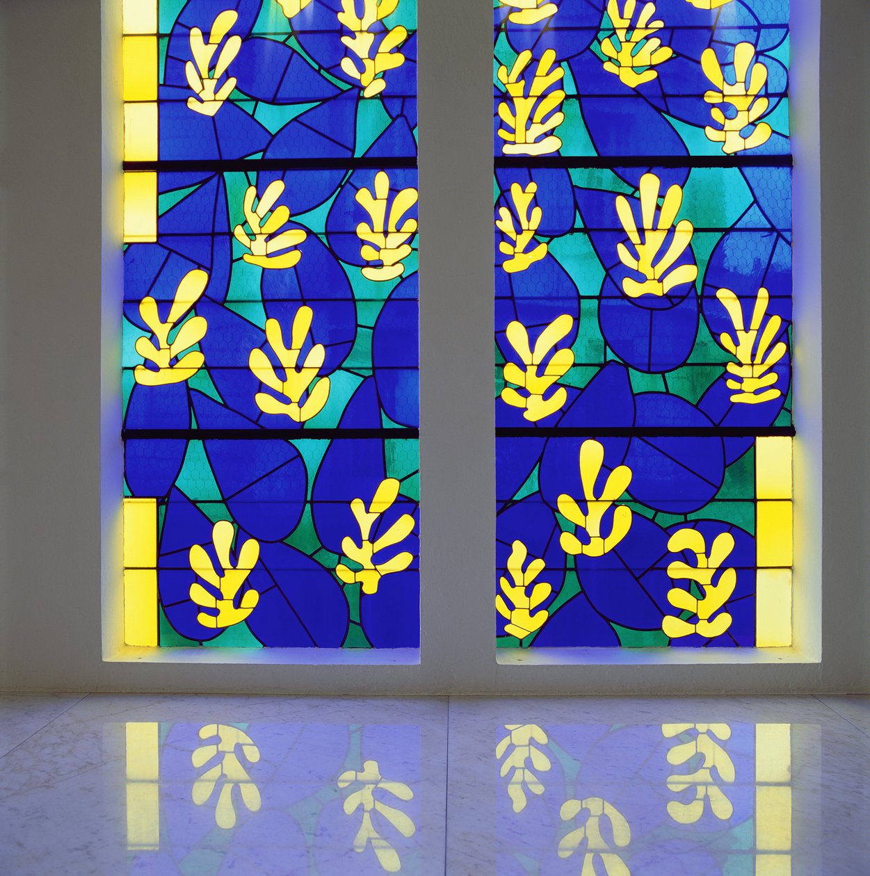  by Henri Matisse