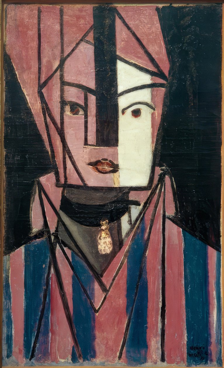  by Henri Matisse