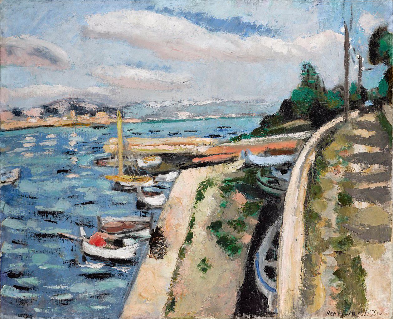  by Henri Matisse