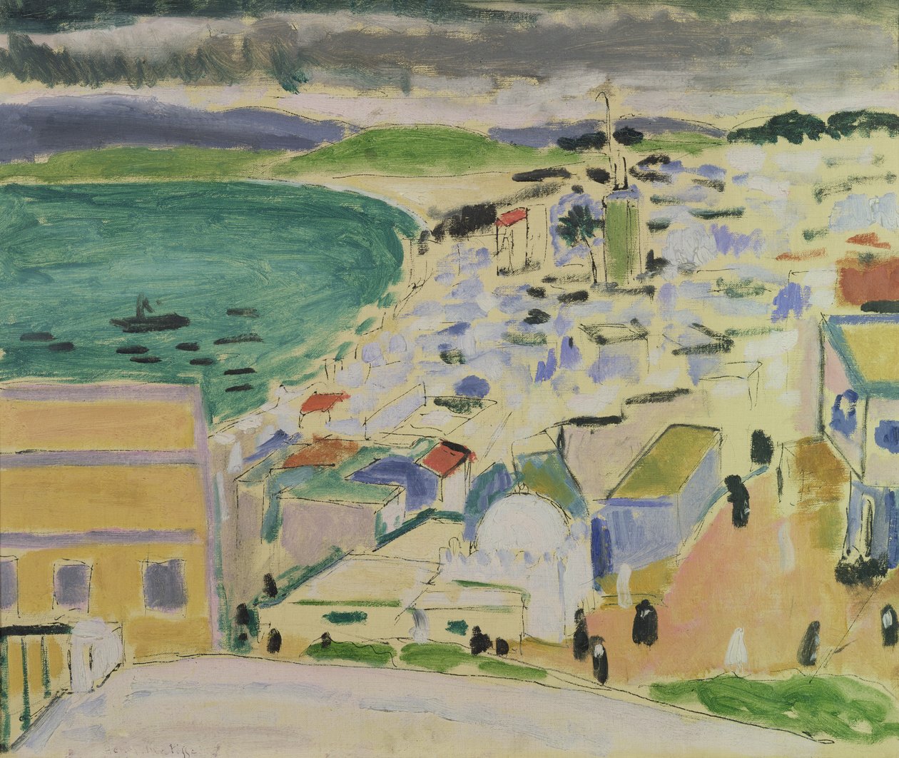  by Henri Matisse
