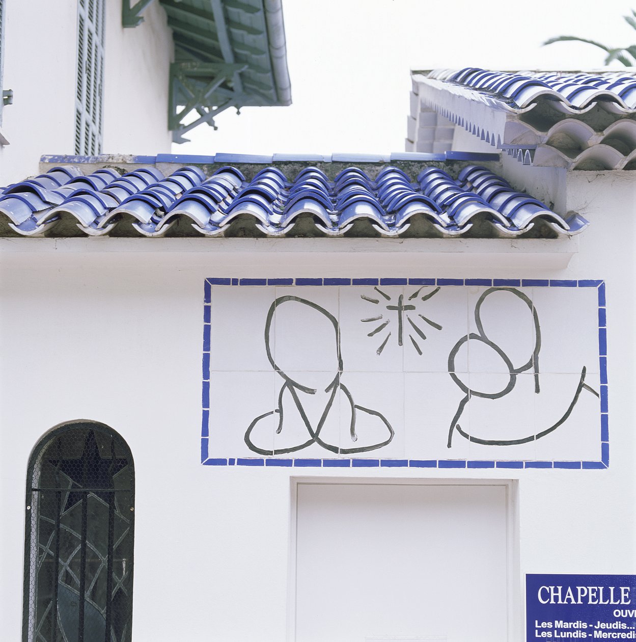  by Henri Matisse