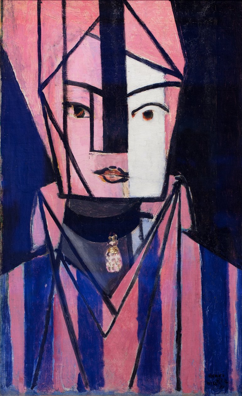  by Henri Matisse