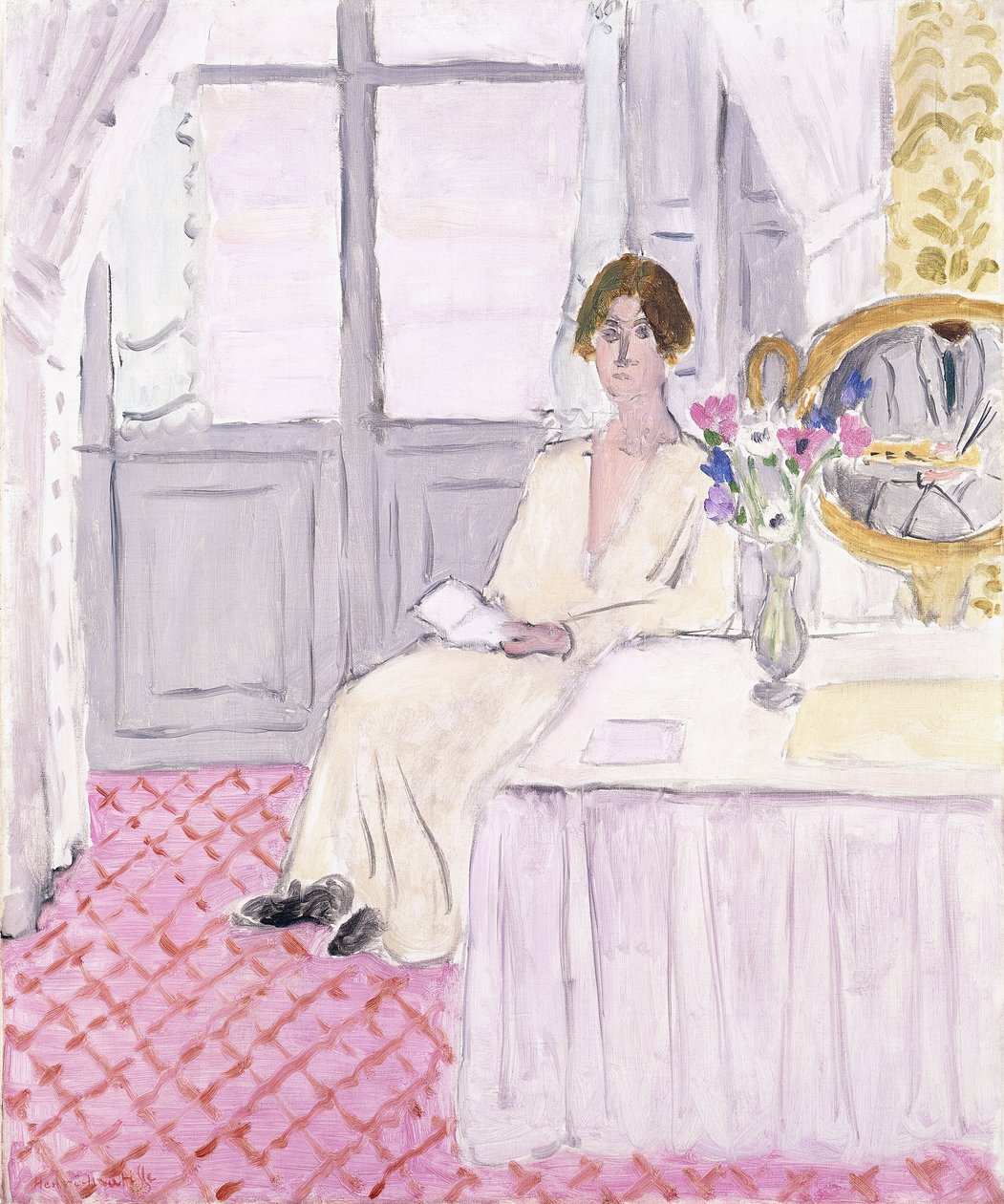 by Henri Matisse