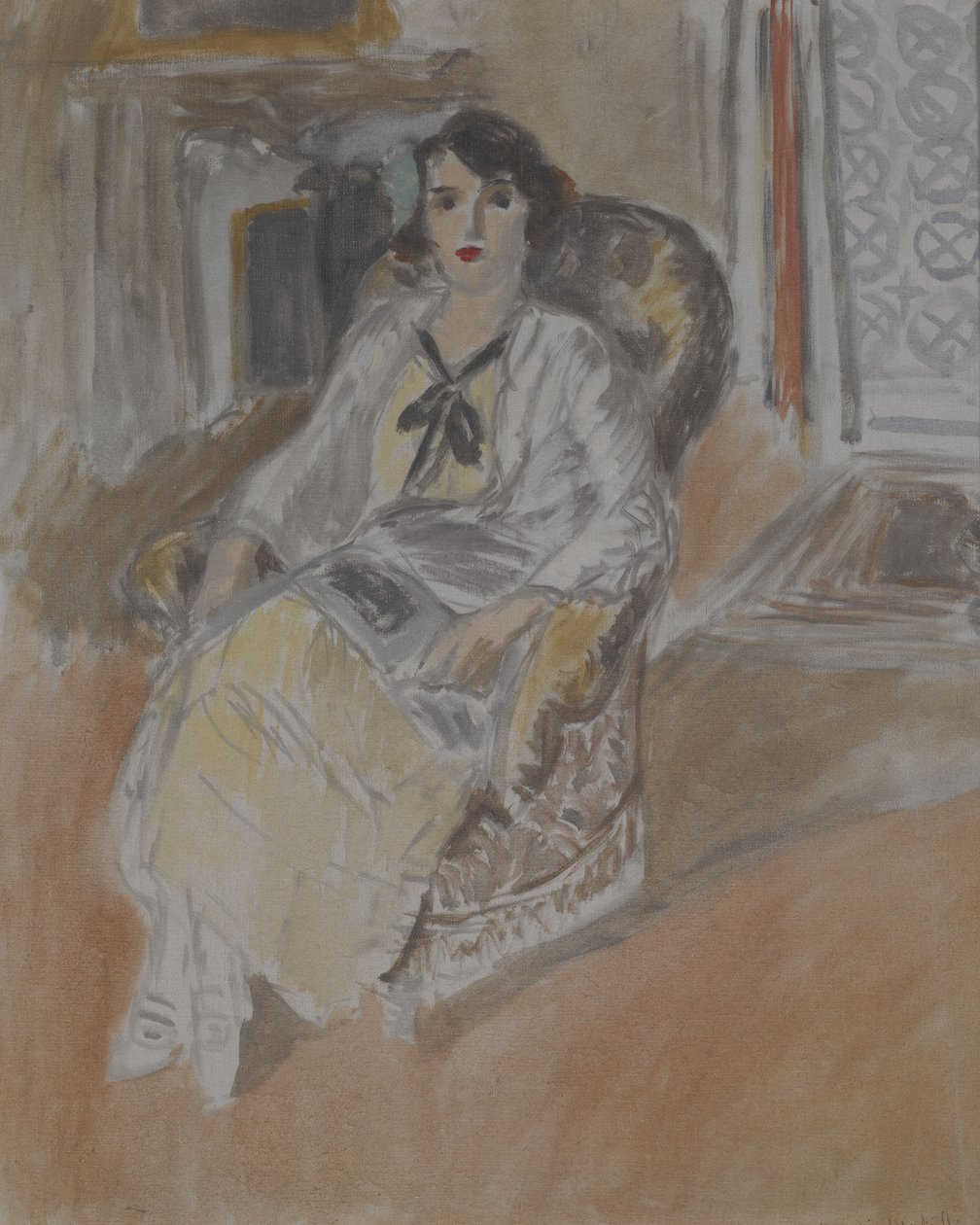  by Henri Matisse