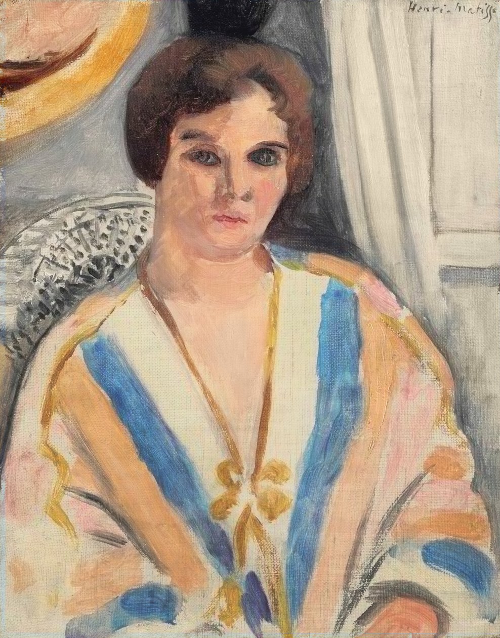  by Henri Matisse