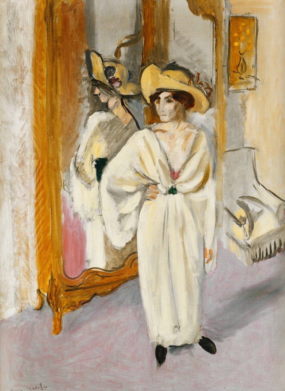  by Henri Matisse