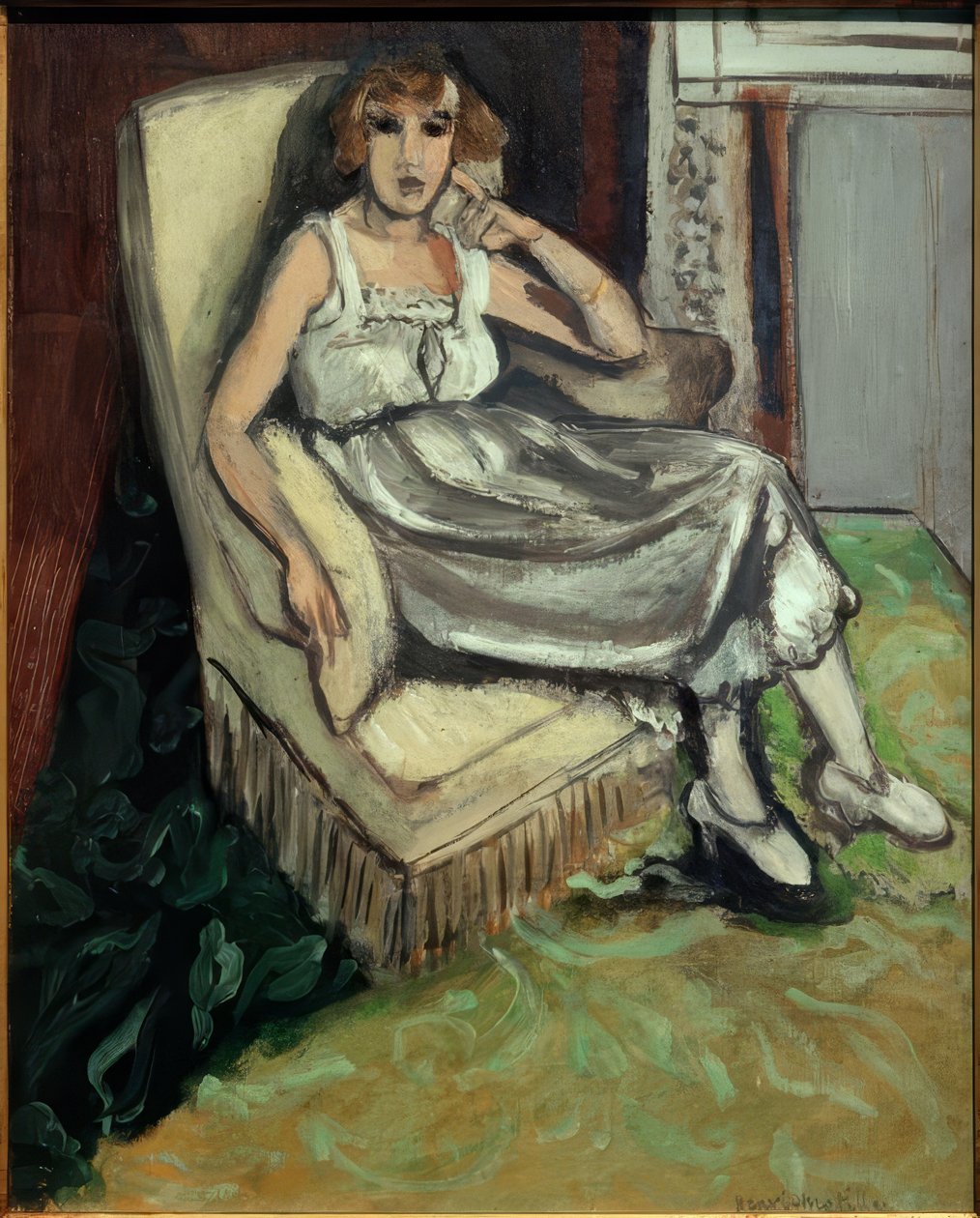  by Henri Matisse