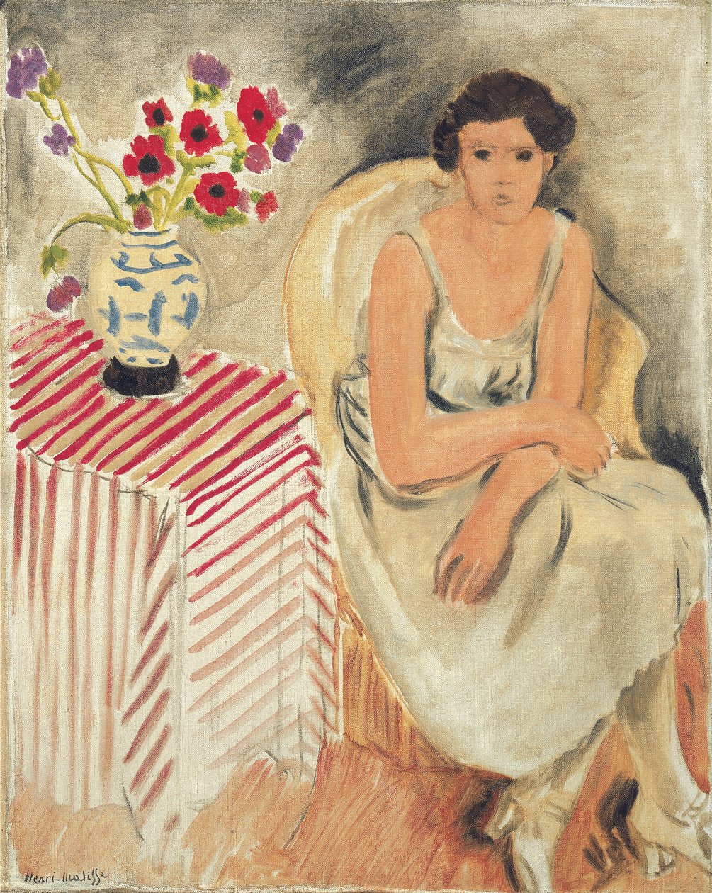  by Henri Matisse