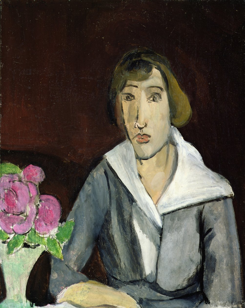  by Henri Matisse