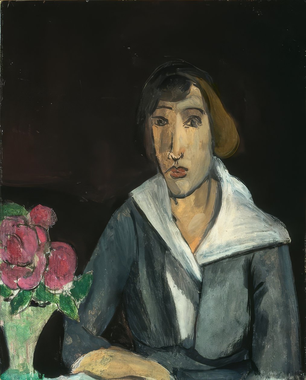  by Henri Matisse