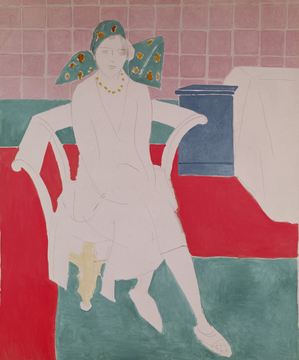  by Henri Matisse