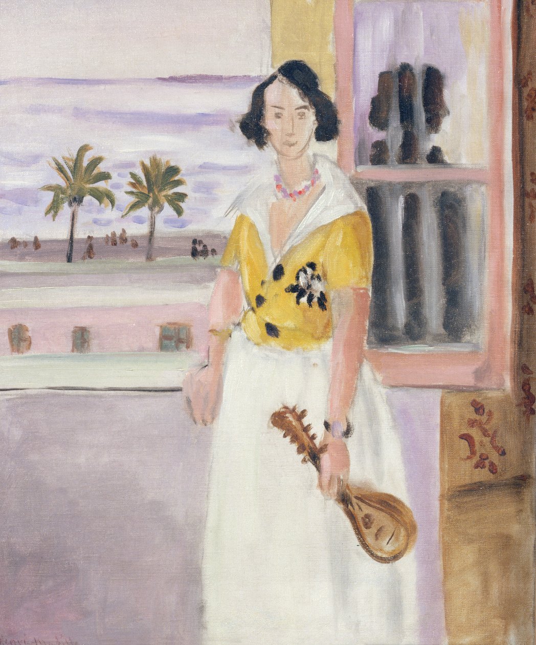  by Henri Matisse