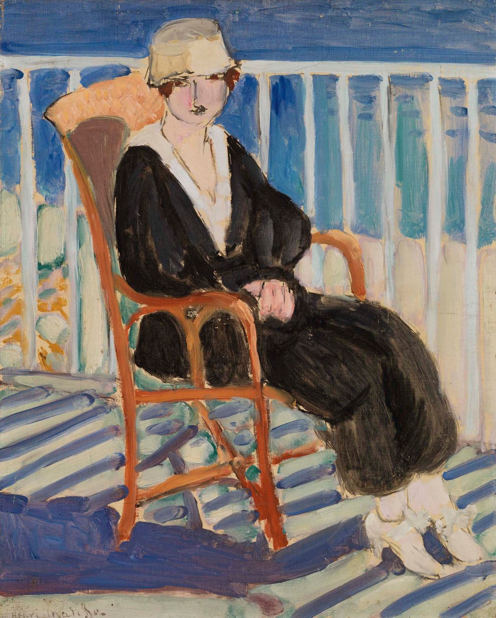  by Henri Matisse