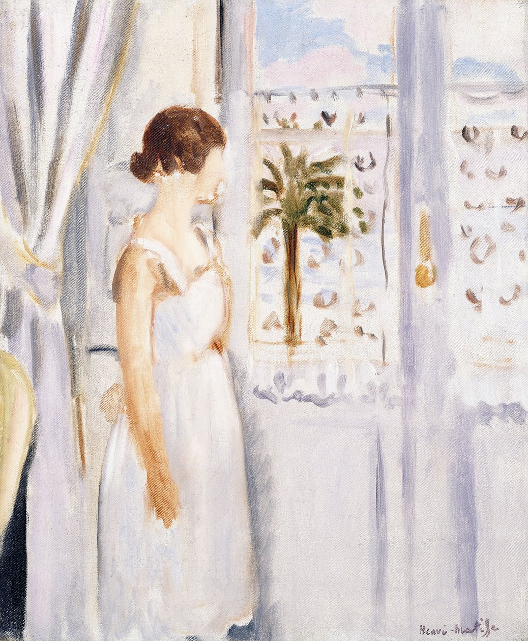  by Henri Matisse