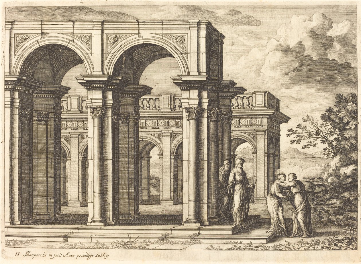 Mary ve Elizabeth