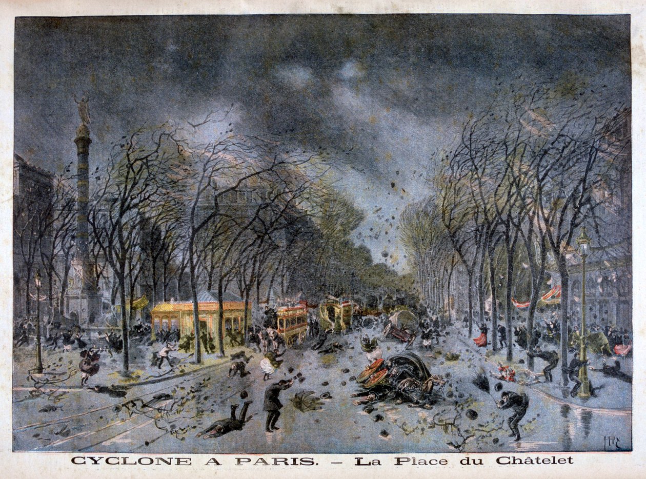 Paris