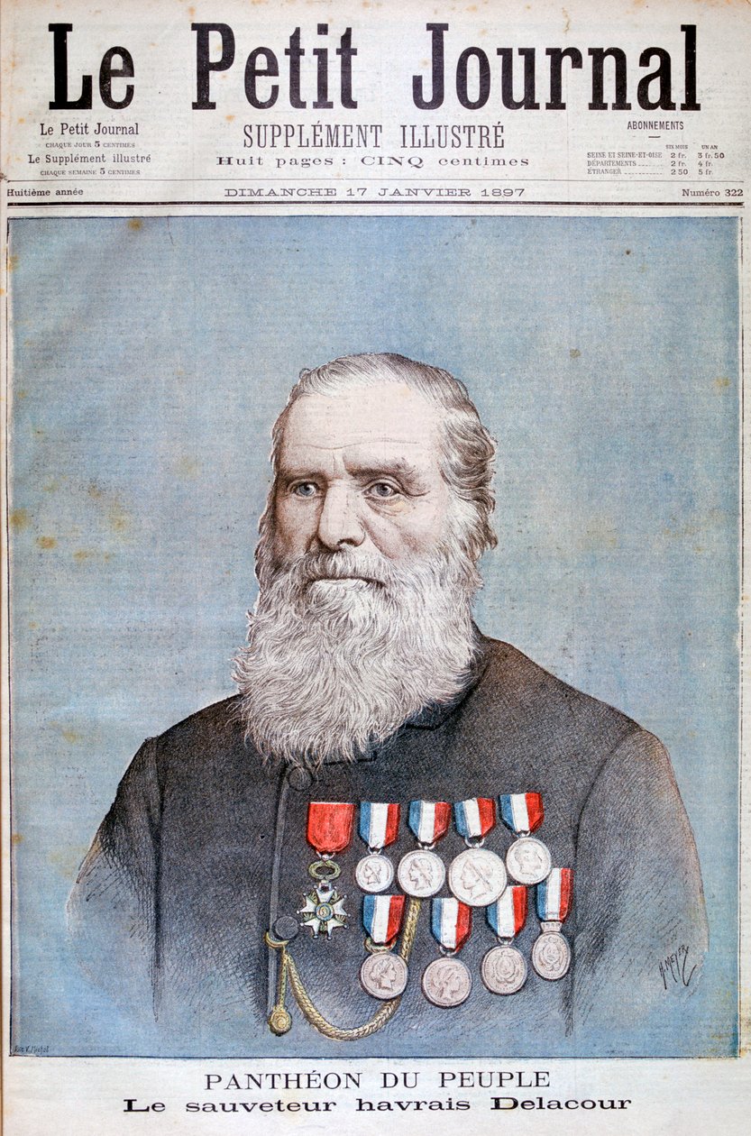 Légion d