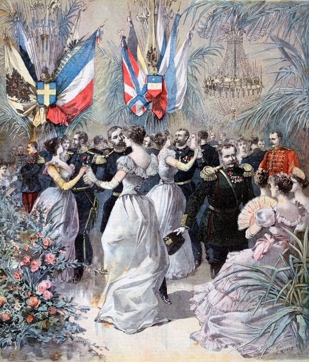 Rus Filosunun Toulon