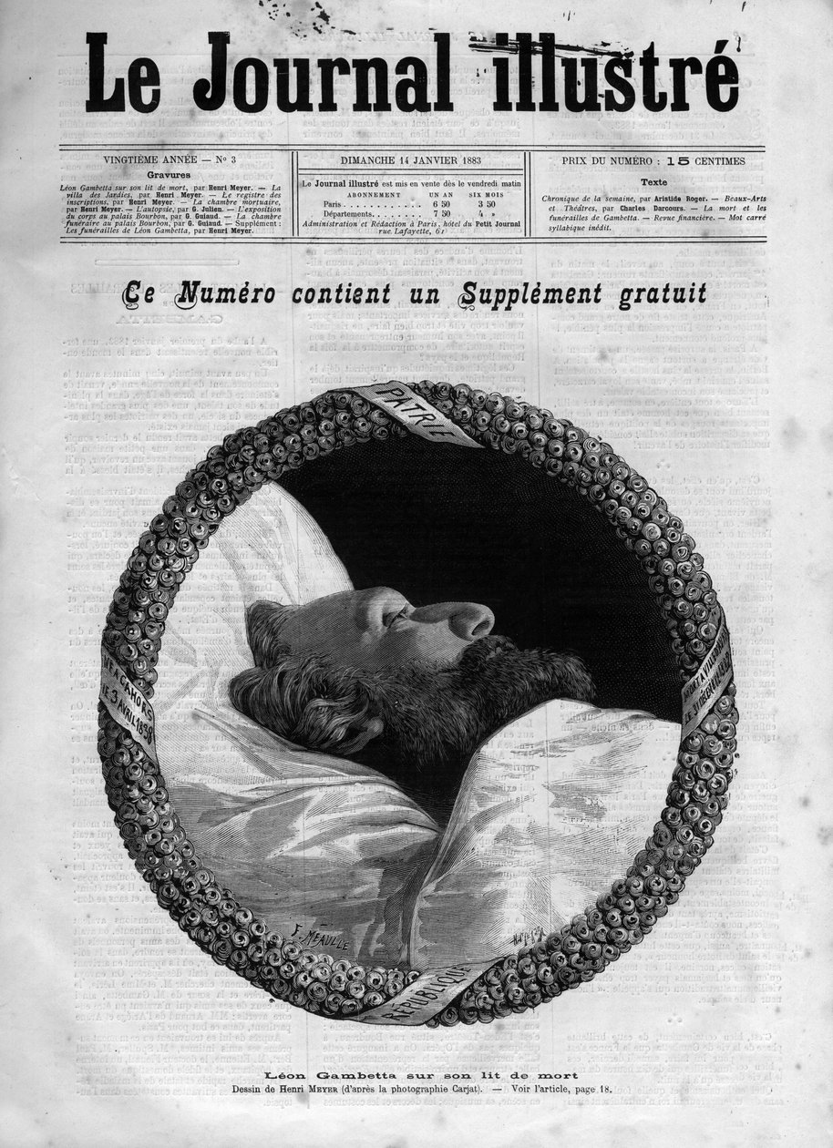 Leon Gambetta