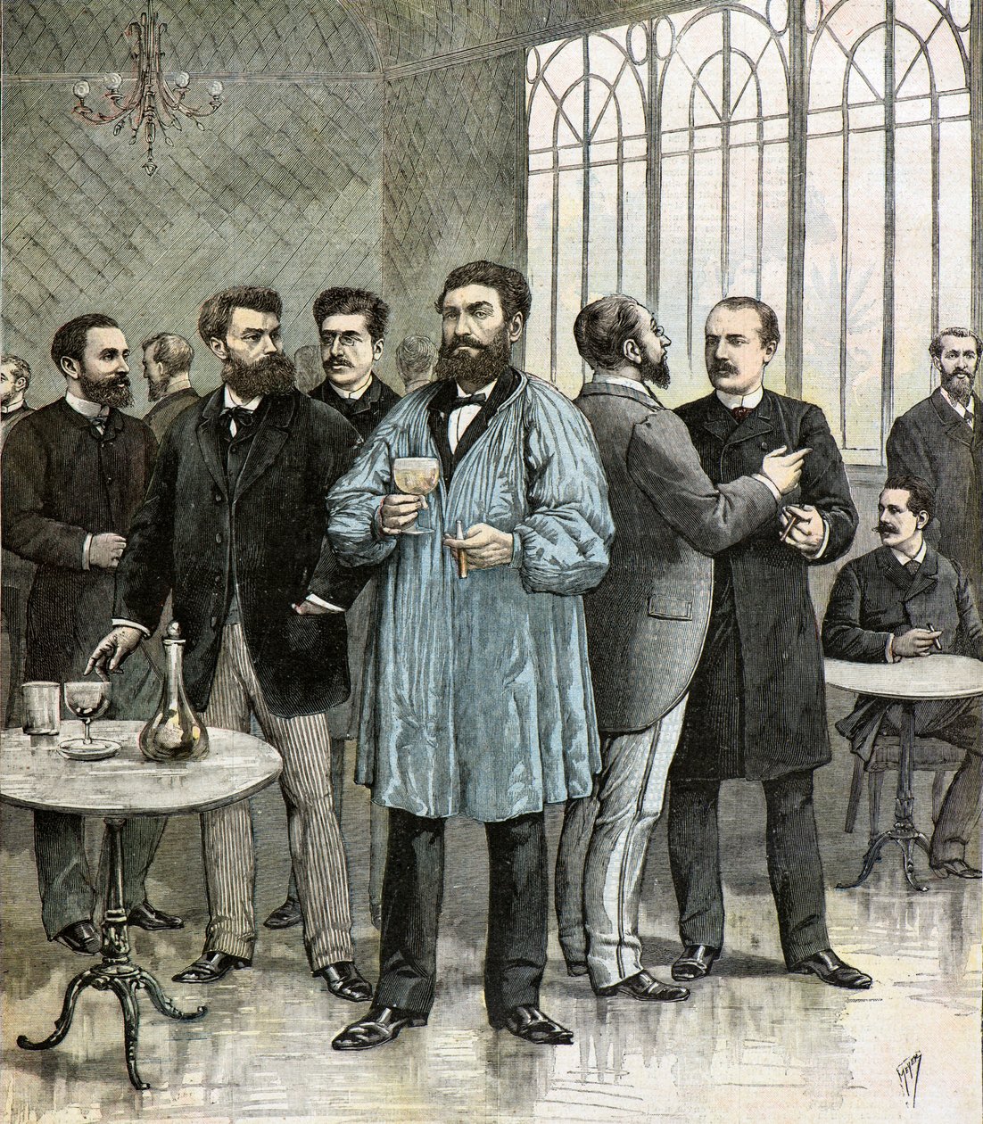 Ulusal Meclis