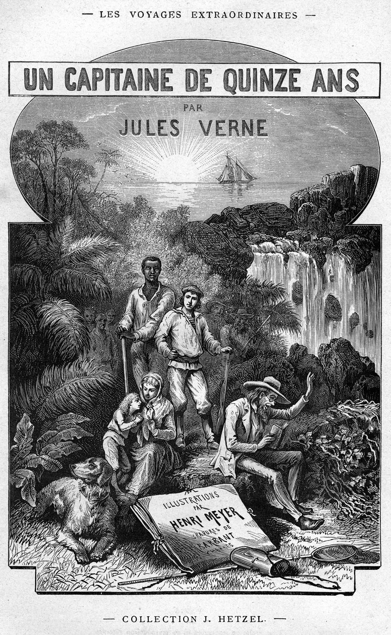 Jules Verne