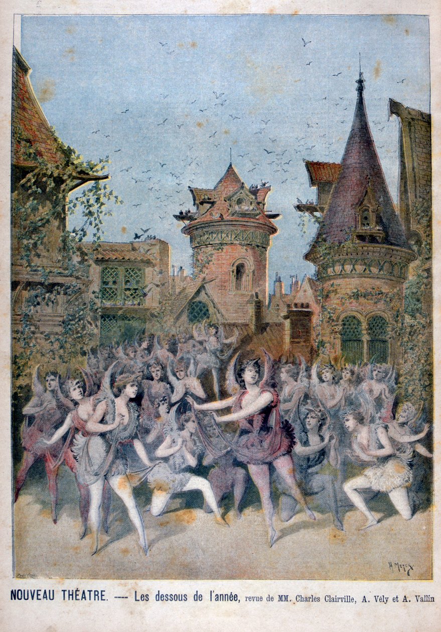 Les Sous de l