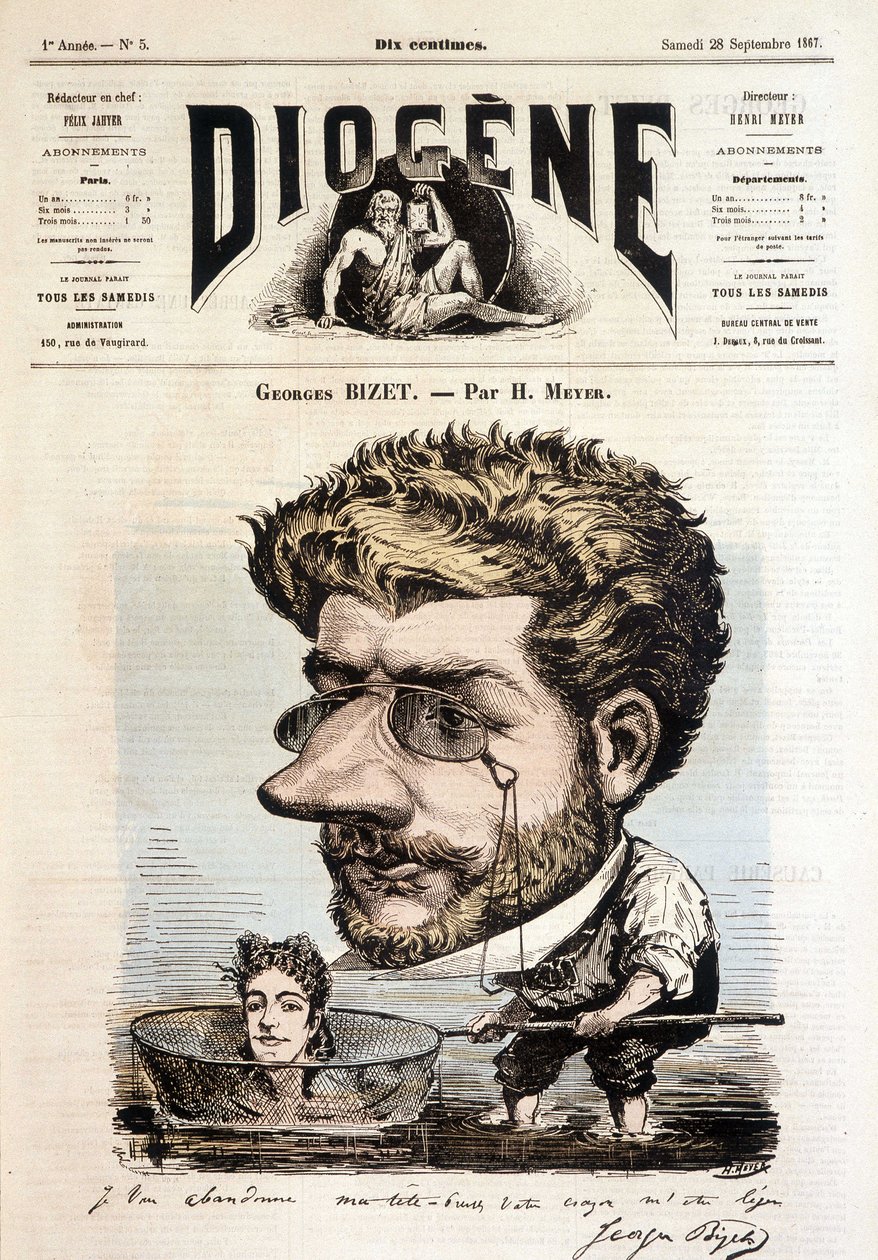 Georges Bizet