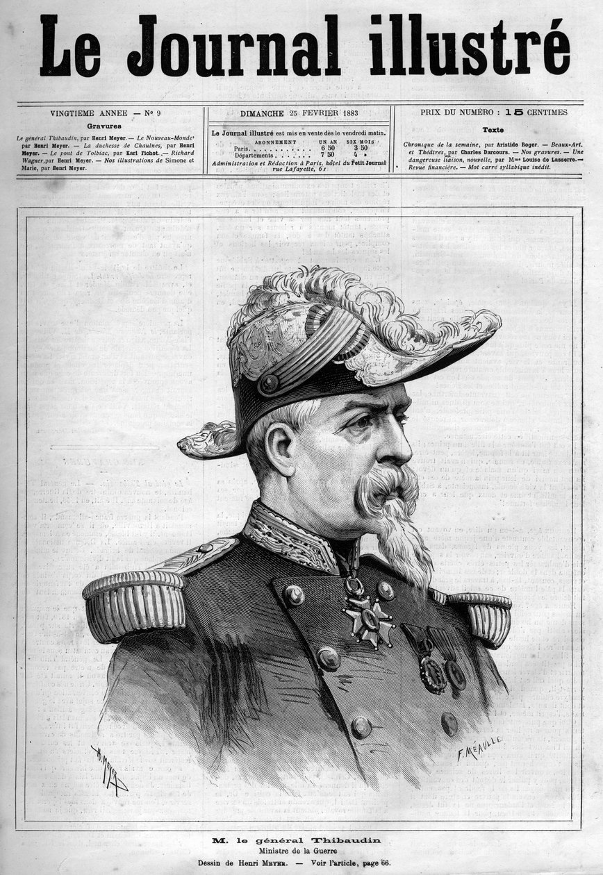 Jean Thibaudin