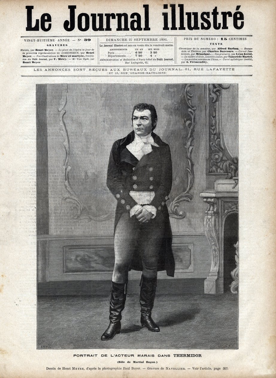 Leon Marais