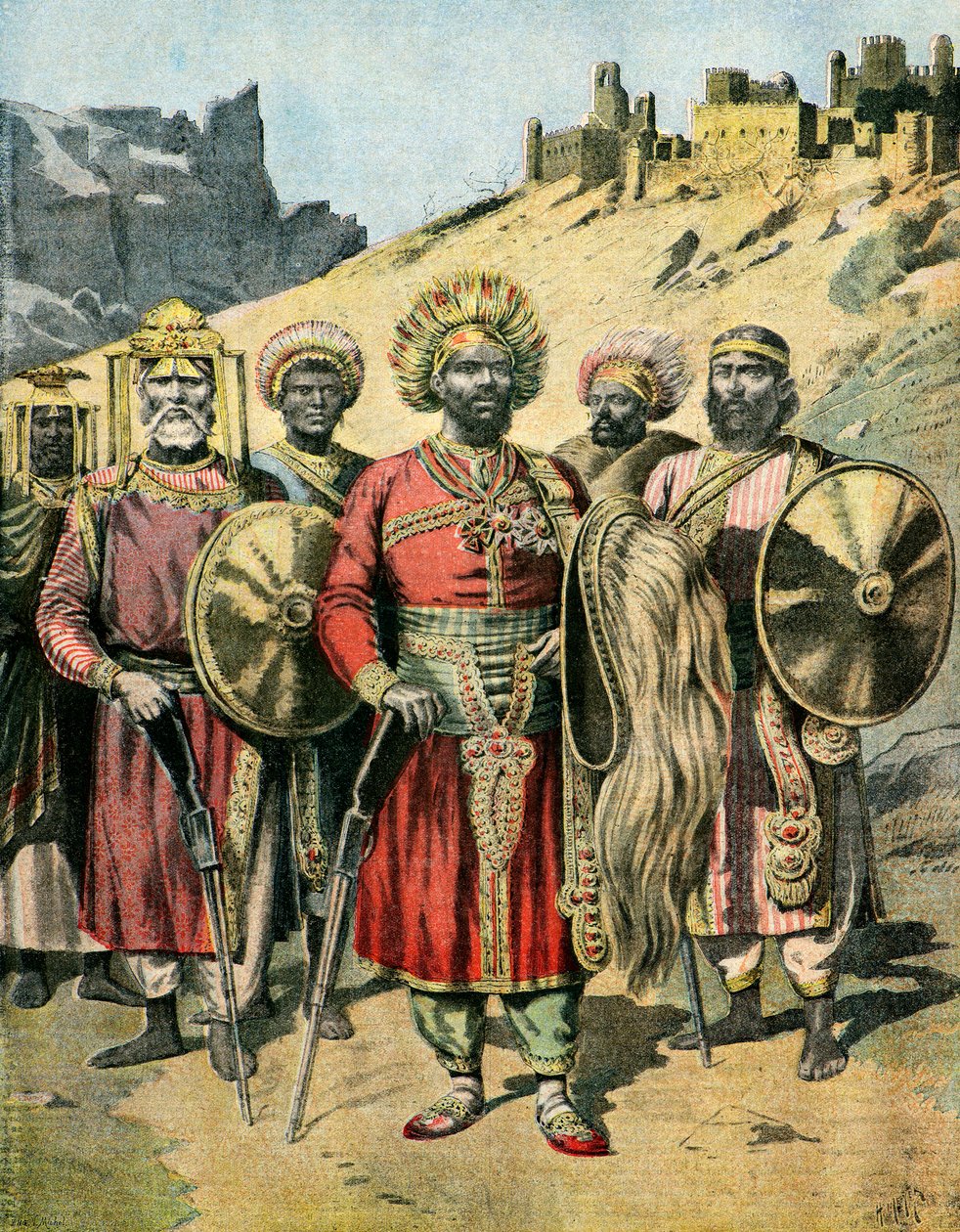 Menelik