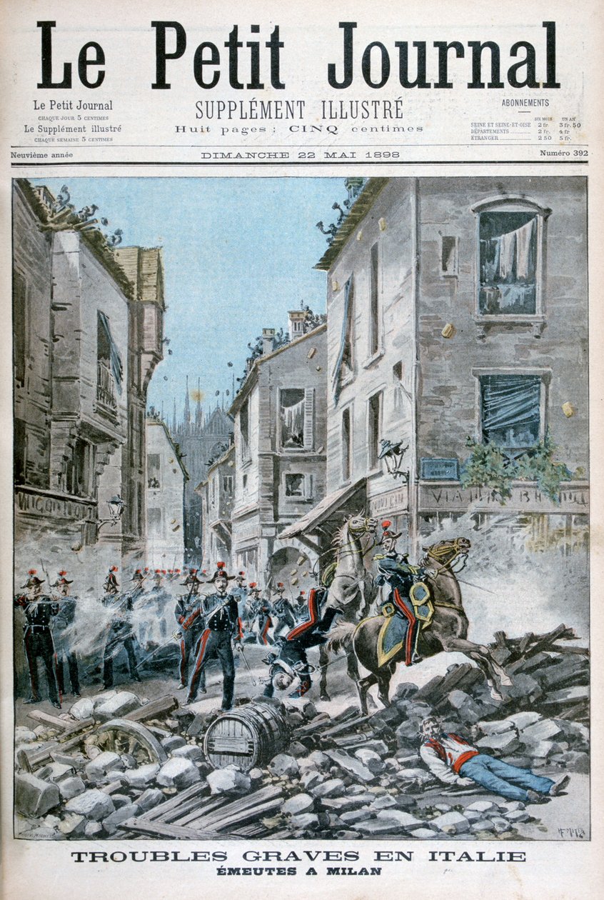 Milano