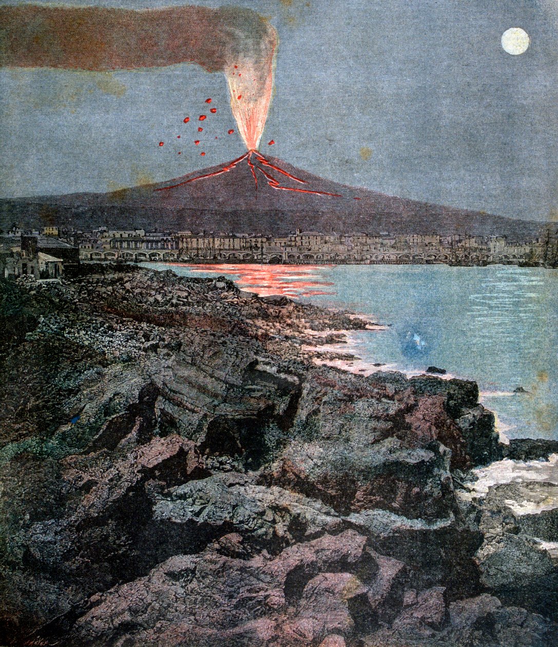 Etna