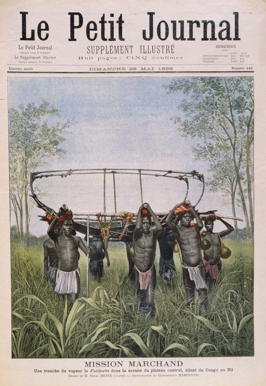 Le Petit Journal