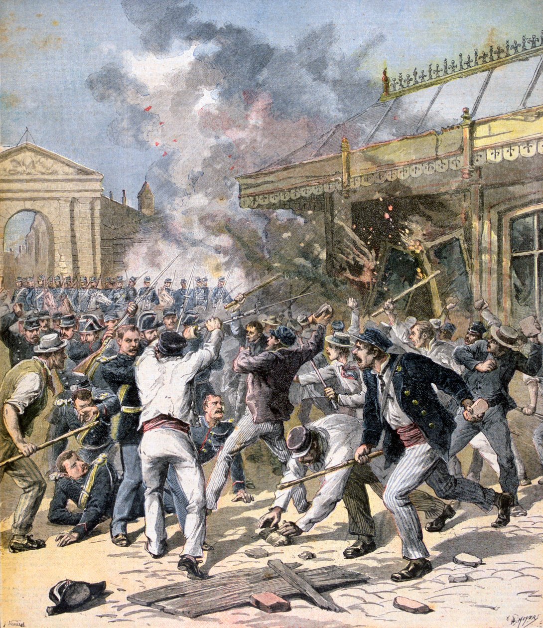 Bordeaux