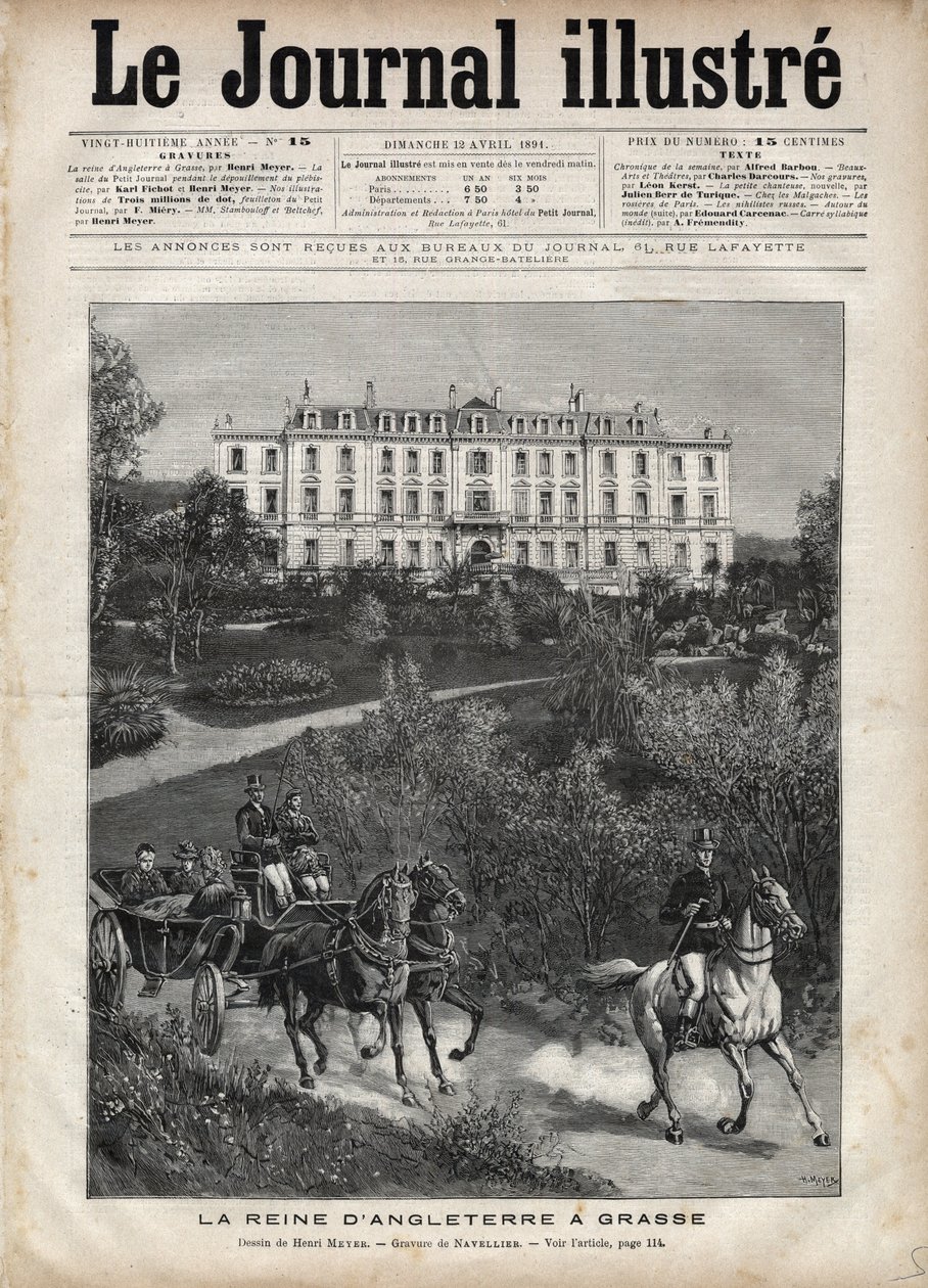 Nisan 1891