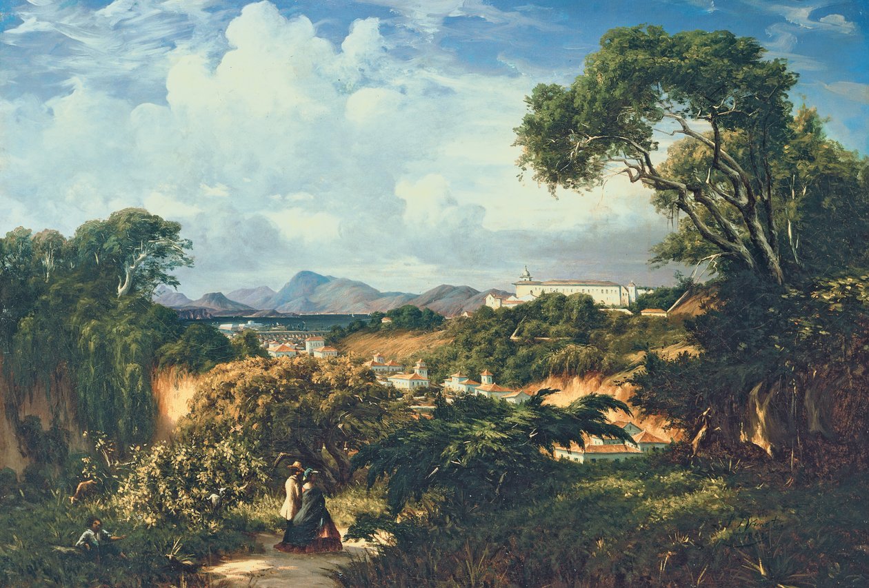  by Henri Nicolas Vinet