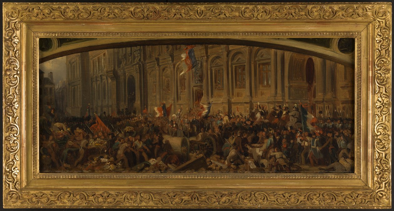  by Henri Philippoteaux
